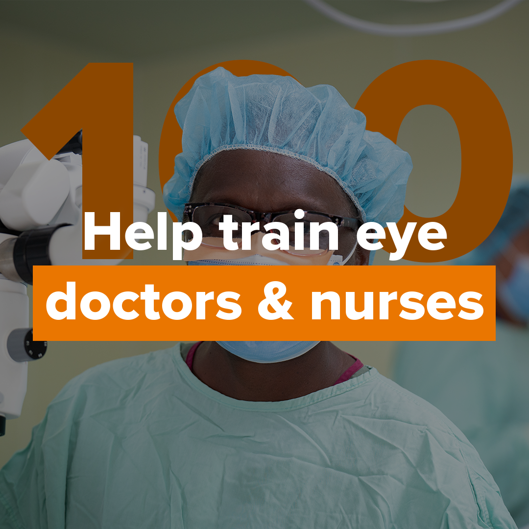 Make a $100 Donation