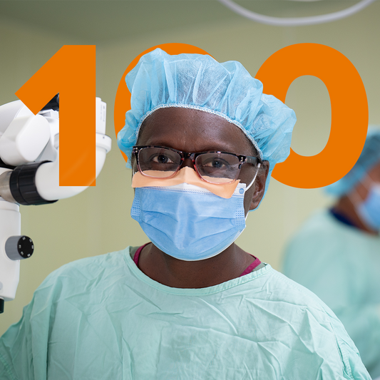 Make a $100 Donation