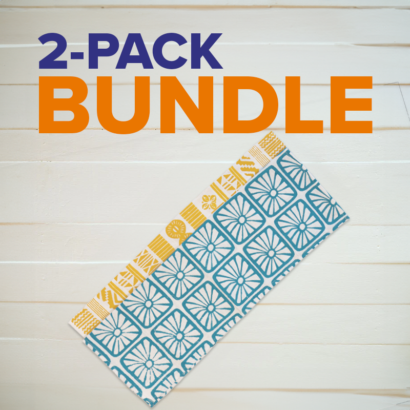 Tea Towel Bundle