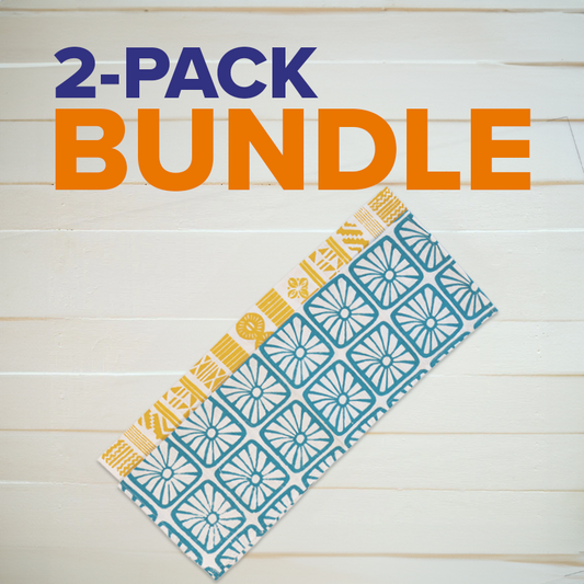 Tea Towel Bundle