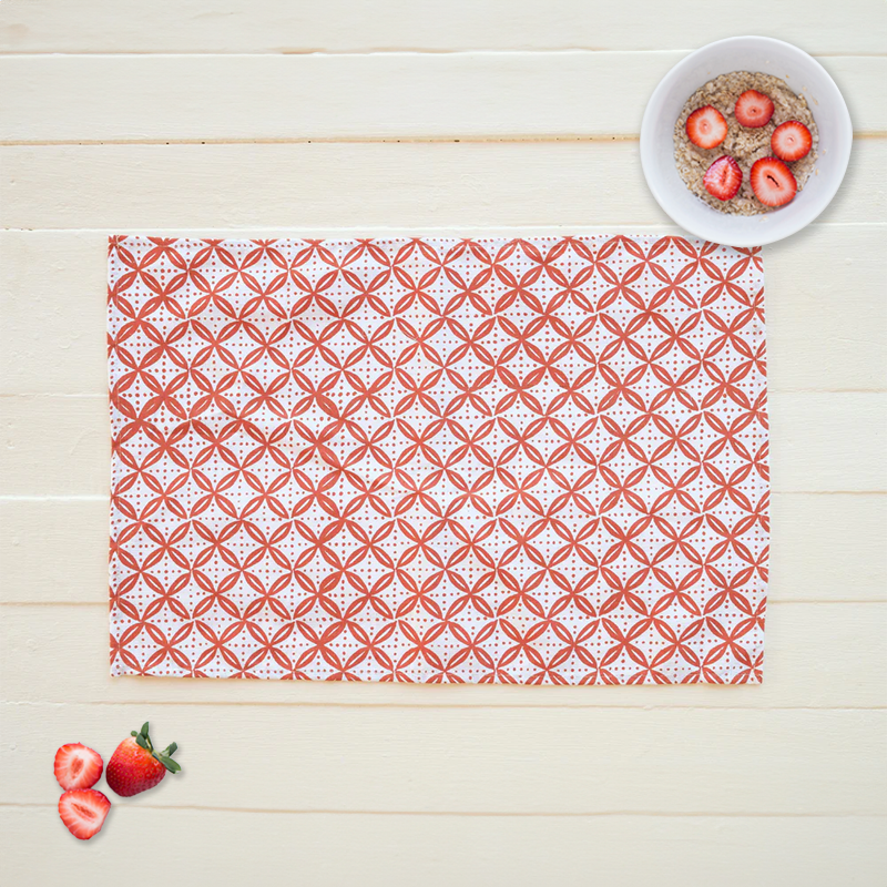 Senibua Tea Towel